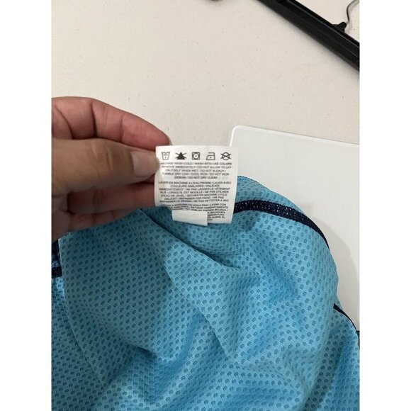 Nike SB Shorts Swirl Sunday Skate Boarding Basketball Size XL - Picture 12 of 13